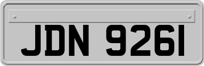 JDN9261