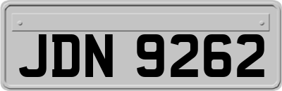 JDN9262