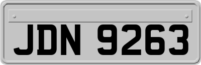 JDN9263