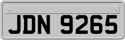 JDN9265