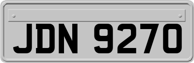 JDN9270