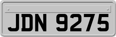 JDN9275