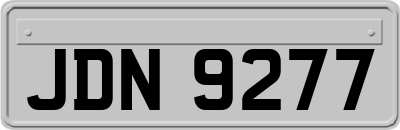 JDN9277