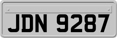 JDN9287