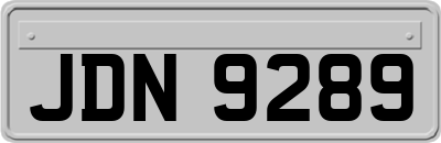 JDN9289