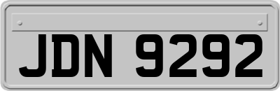 JDN9292