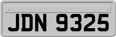 JDN9325