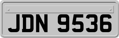 JDN9536