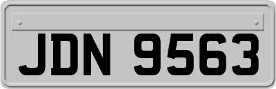 JDN9563