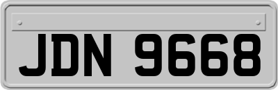 JDN9668