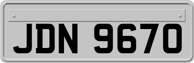 JDN9670