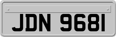 JDN9681