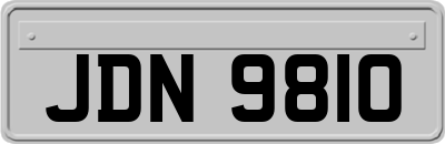 JDN9810