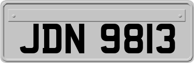 JDN9813