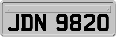 JDN9820