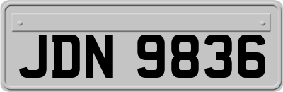 JDN9836