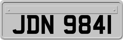 JDN9841