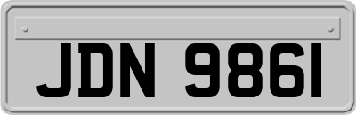 JDN9861