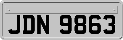 JDN9863