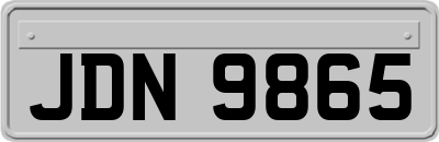 JDN9865