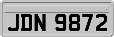 JDN9872