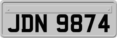 JDN9874