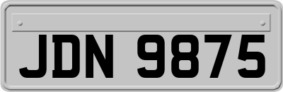 JDN9875