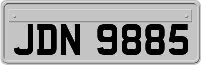 JDN9885