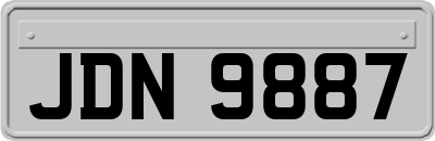 JDN9887