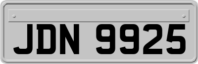 JDN9925