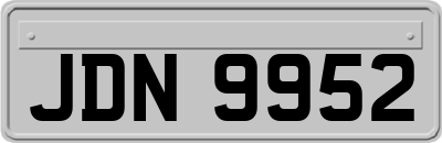 JDN9952