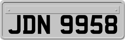 JDN9958