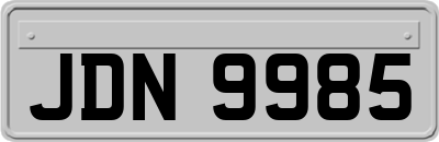 JDN9985