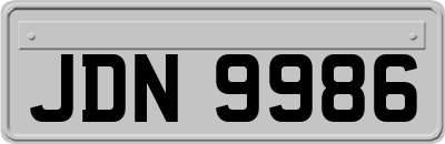 JDN9986