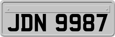 JDN9987