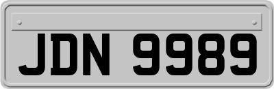 JDN9989