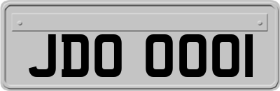 JDO0001