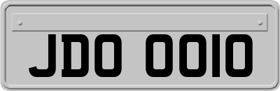 JDO0010