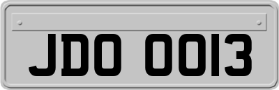 JDO0013