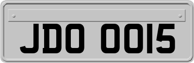 JDO0015