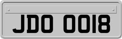 JDO0018