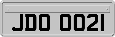 JDO0021