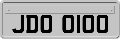 JDO0100