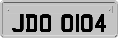 JDO0104