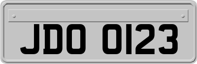 JDO0123