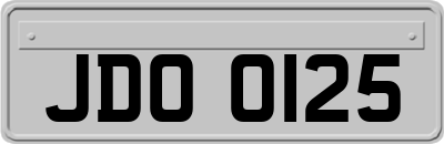 JDO0125