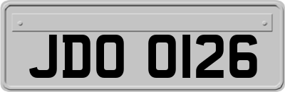 JDO0126