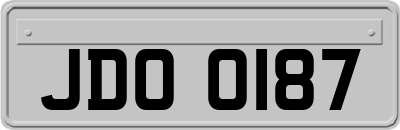 JDO0187