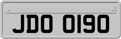 JDO0190