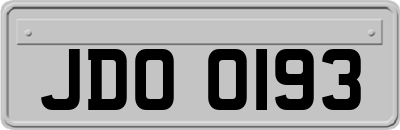 JDO0193